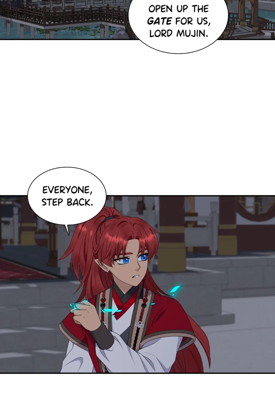 I Want to Marry the Demon Lord Chapter 19 – Page 6