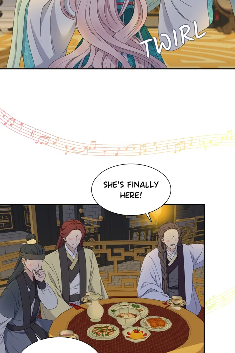 I Want to Marry the Demon Lord Chapter 19 – Page 16