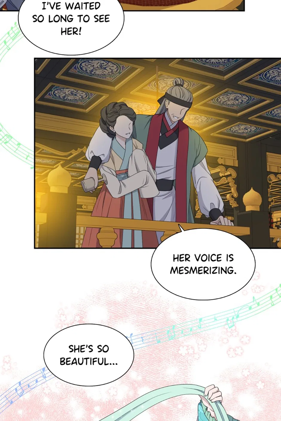 I Want to Marry the Demon Lord Chapter 19 – Page 17