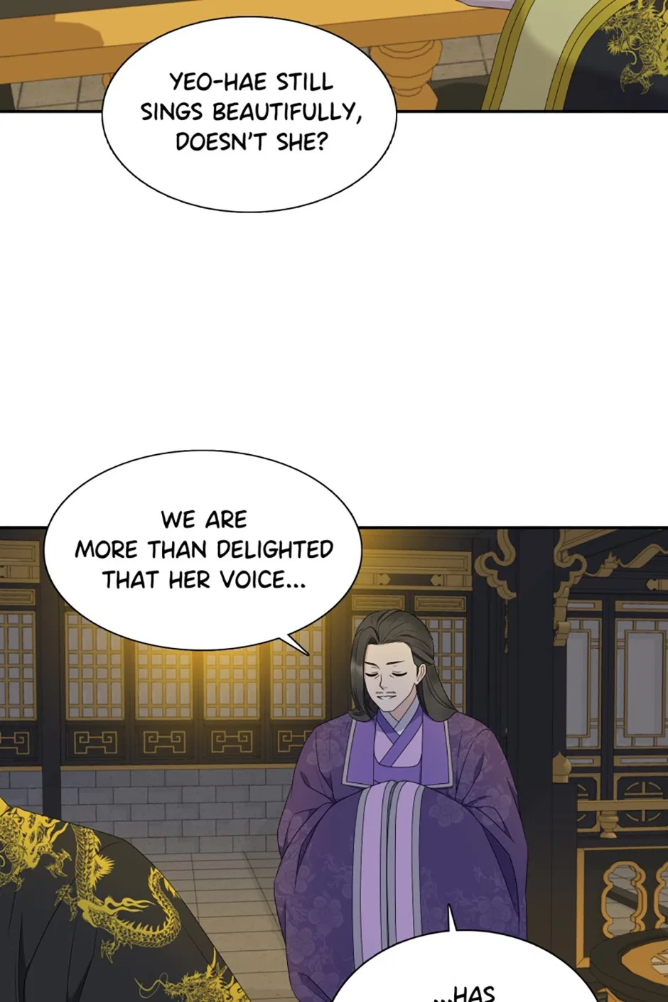I Want to Marry the Demon Lord Chapter 19 – Page 21