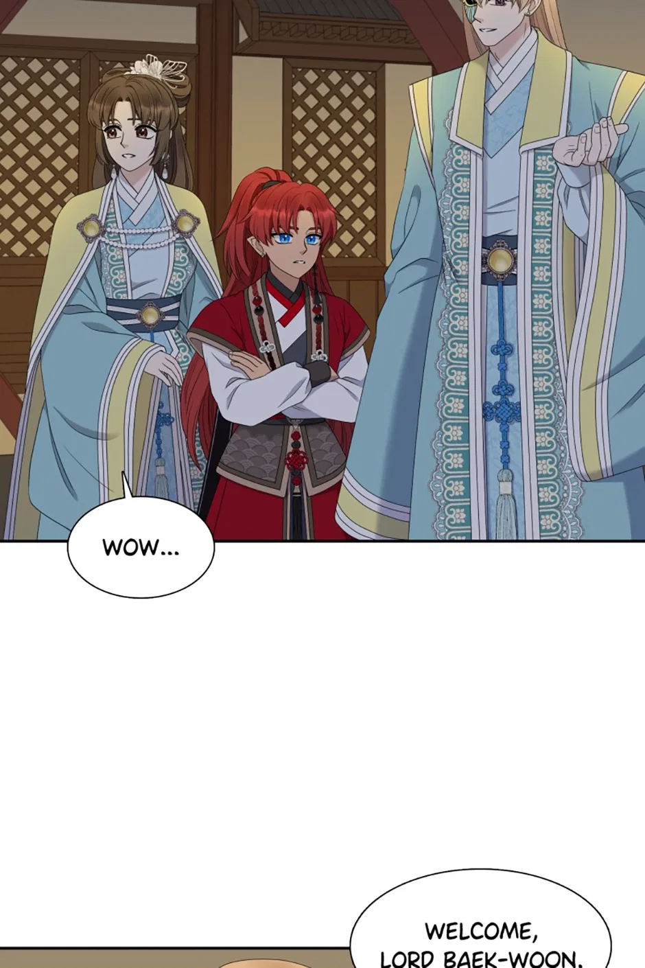 I Want to Marry the Demon Lord Chapter 19 – Page 32