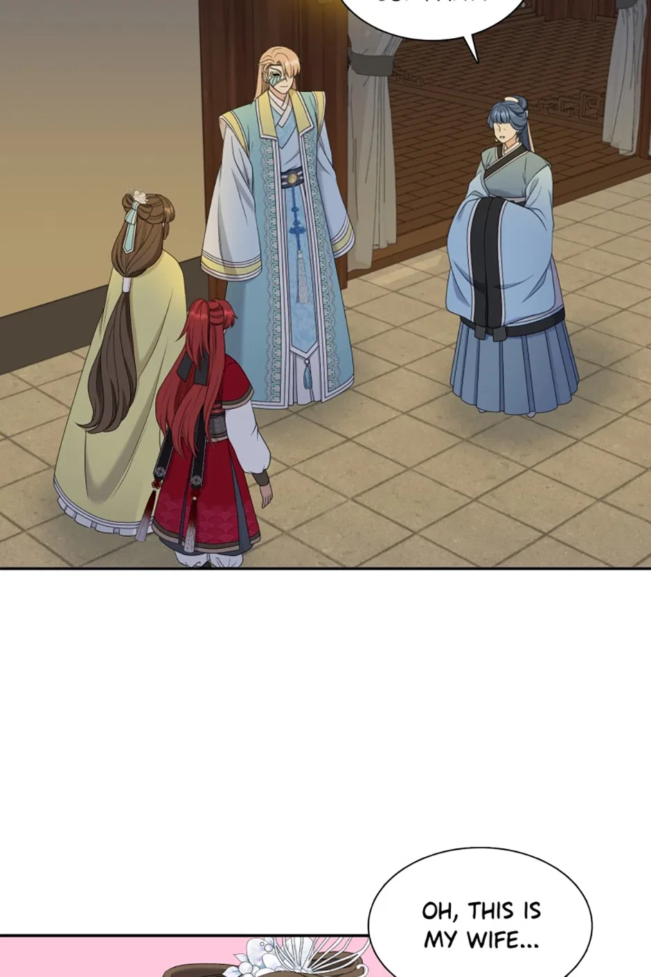 I Want to Marry the Demon Lord Chapter 19 – Page 35