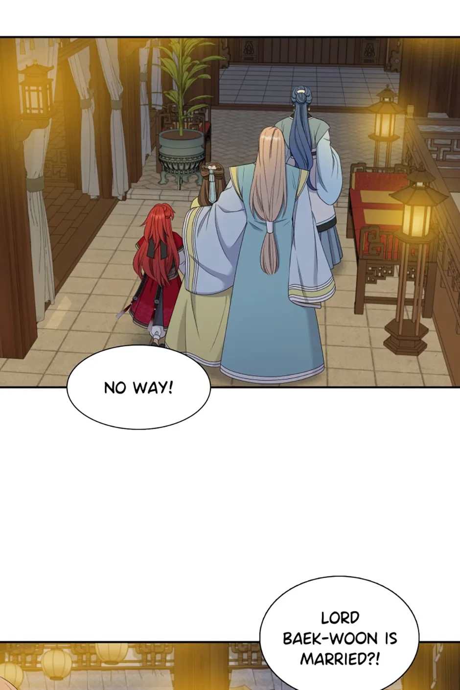 I Want to Marry the Demon Lord Chapter 19 – Page 39