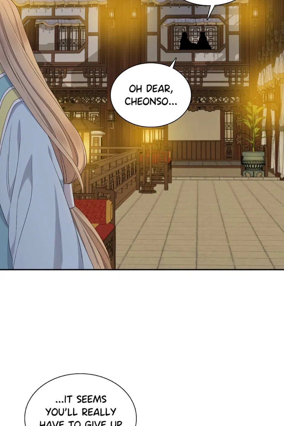 I Want to Marry the Demon Lord Chapter 19 – Page 40