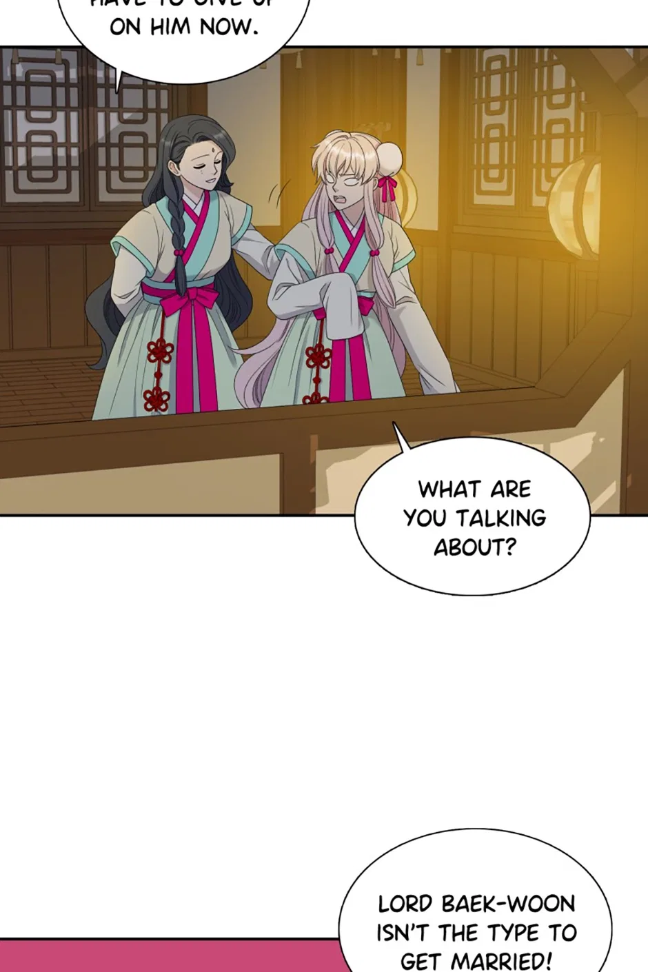 I Want to Marry the Demon Lord Chapter 19 – Page 41