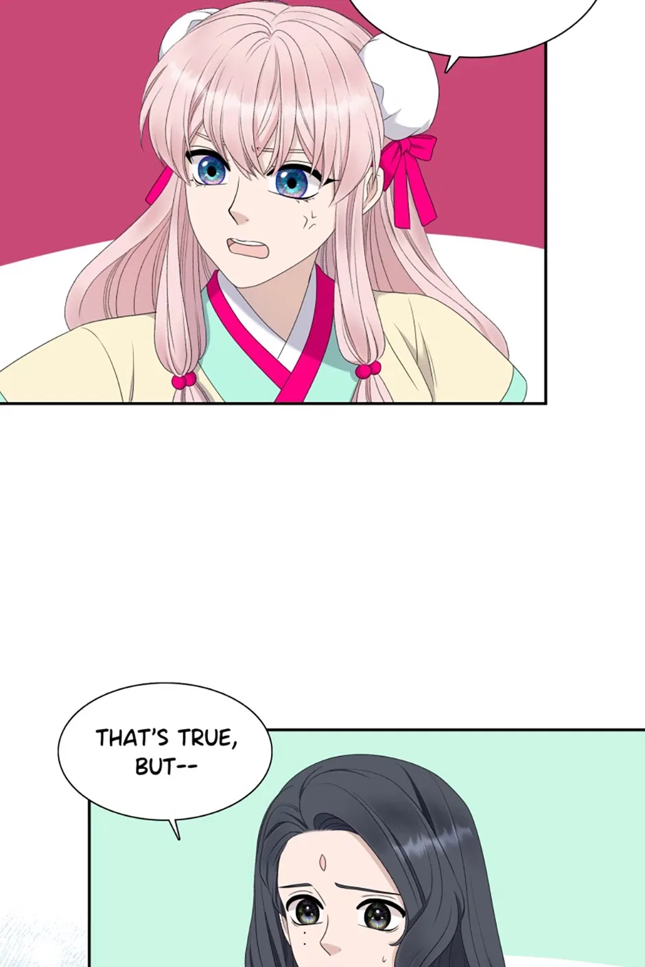 I Want to Marry the Demon Lord Chapter 19 – Page 42