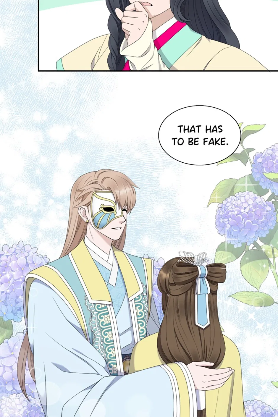I Want to Marry the Demon Lord Chapter 19 – Page 43