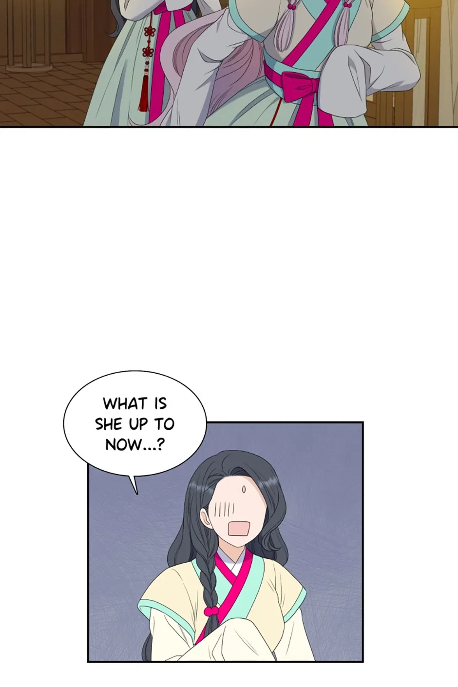 I Want to Marry the Demon Lord Chapter 19 – Page 47