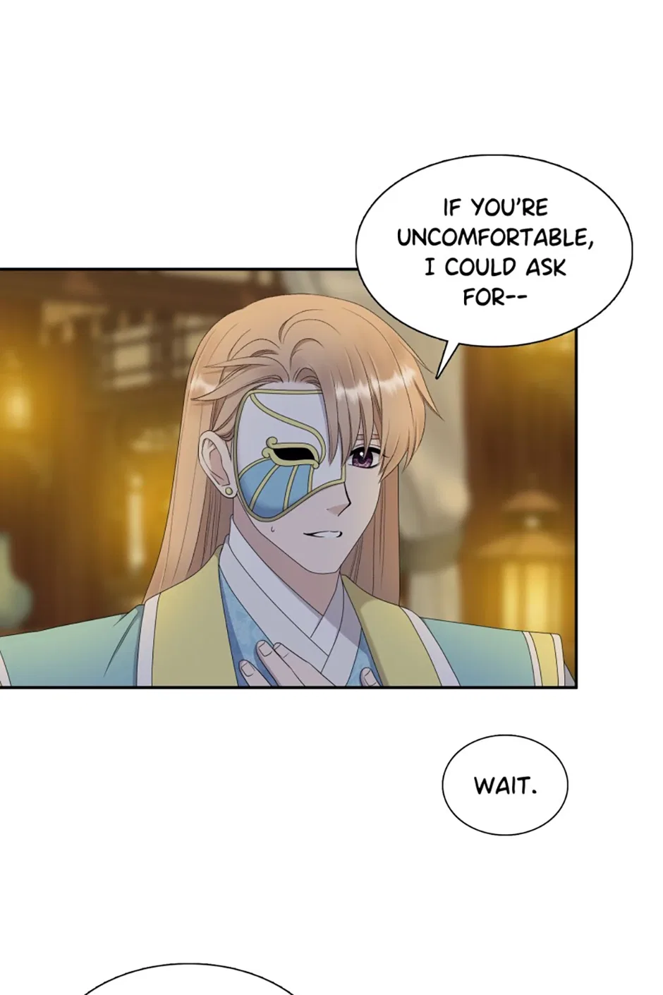I Want to Marry the Demon Lord Chapter 19 – Page 51