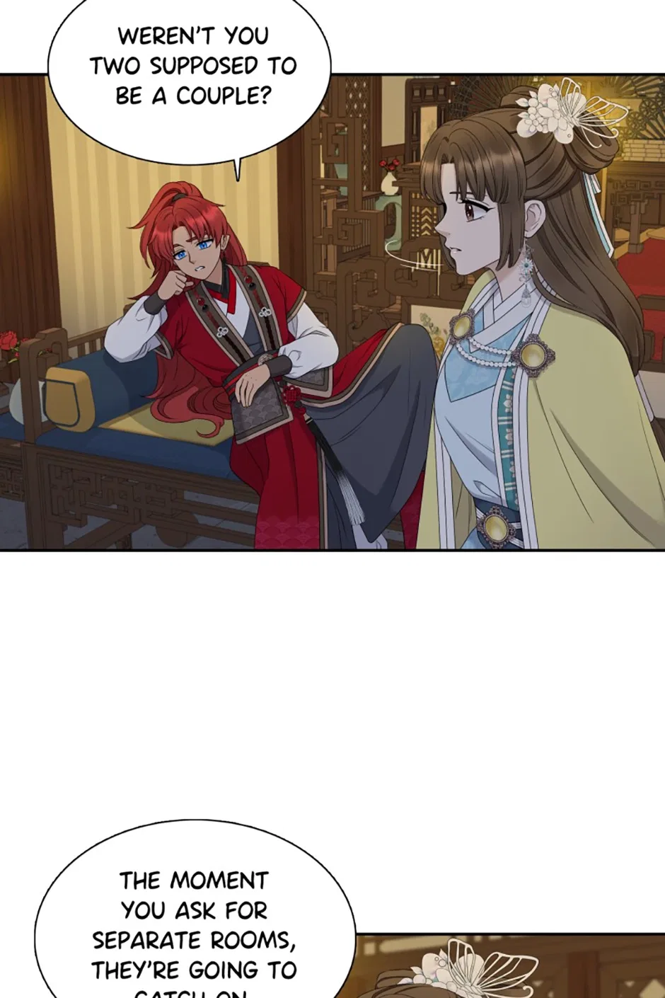 I Want to Marry the Demon Lord Chapter 19 – Page 52