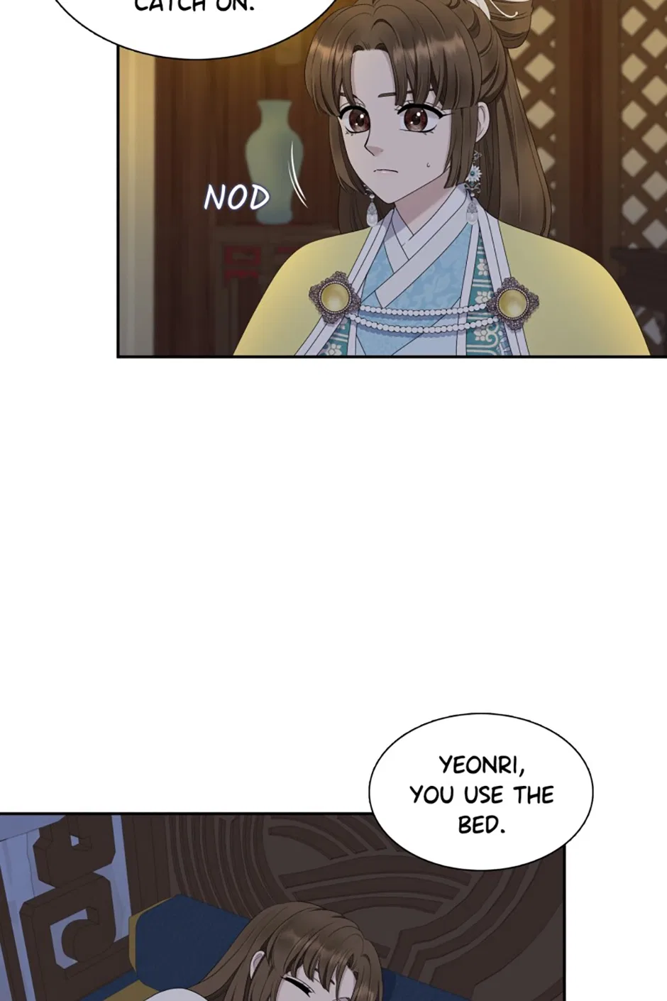 I Want to Marry the Demon Lord Chapter 19 – Page 53
