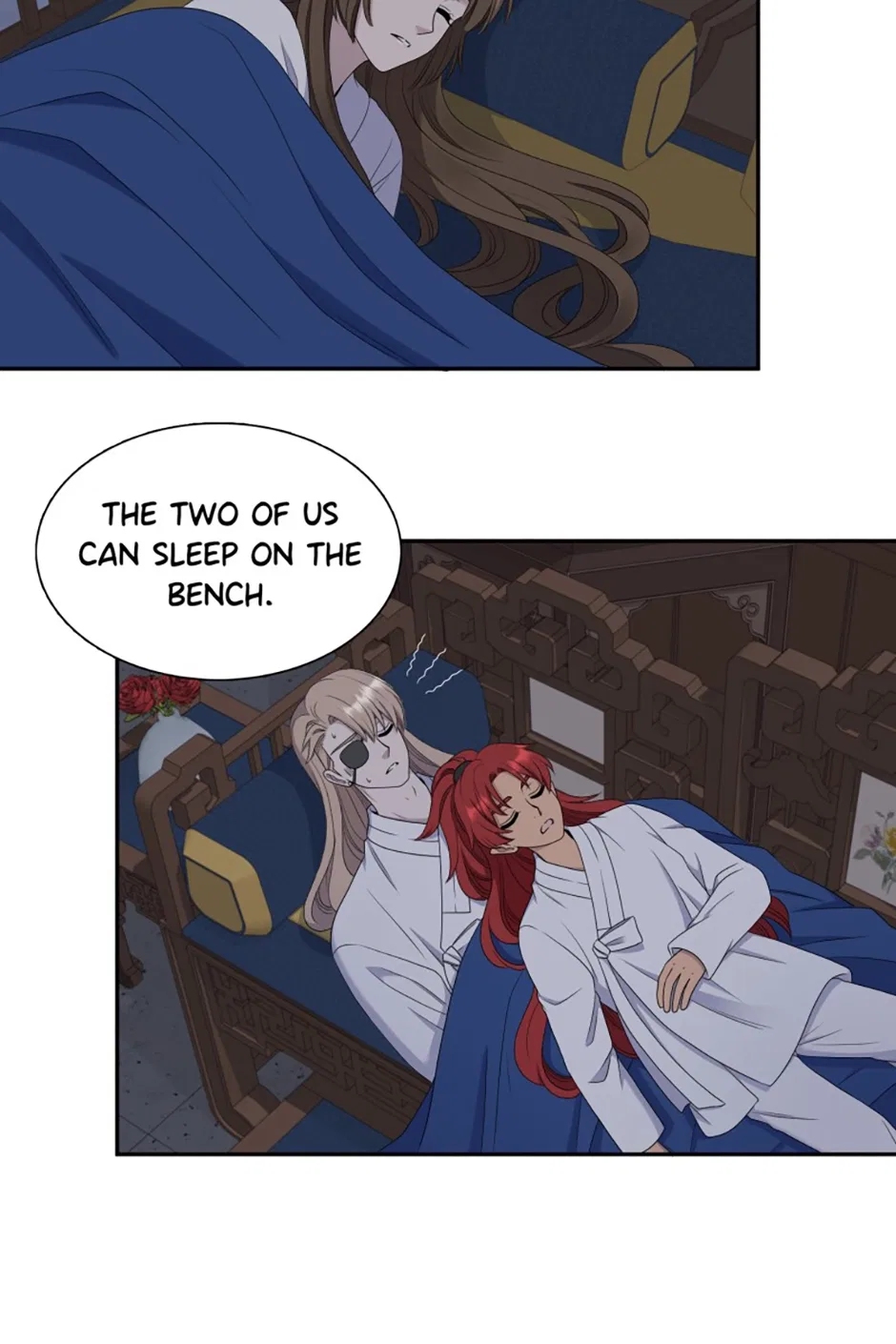 I Want to Marry the Demon Lord Chapter 19 – Page 54