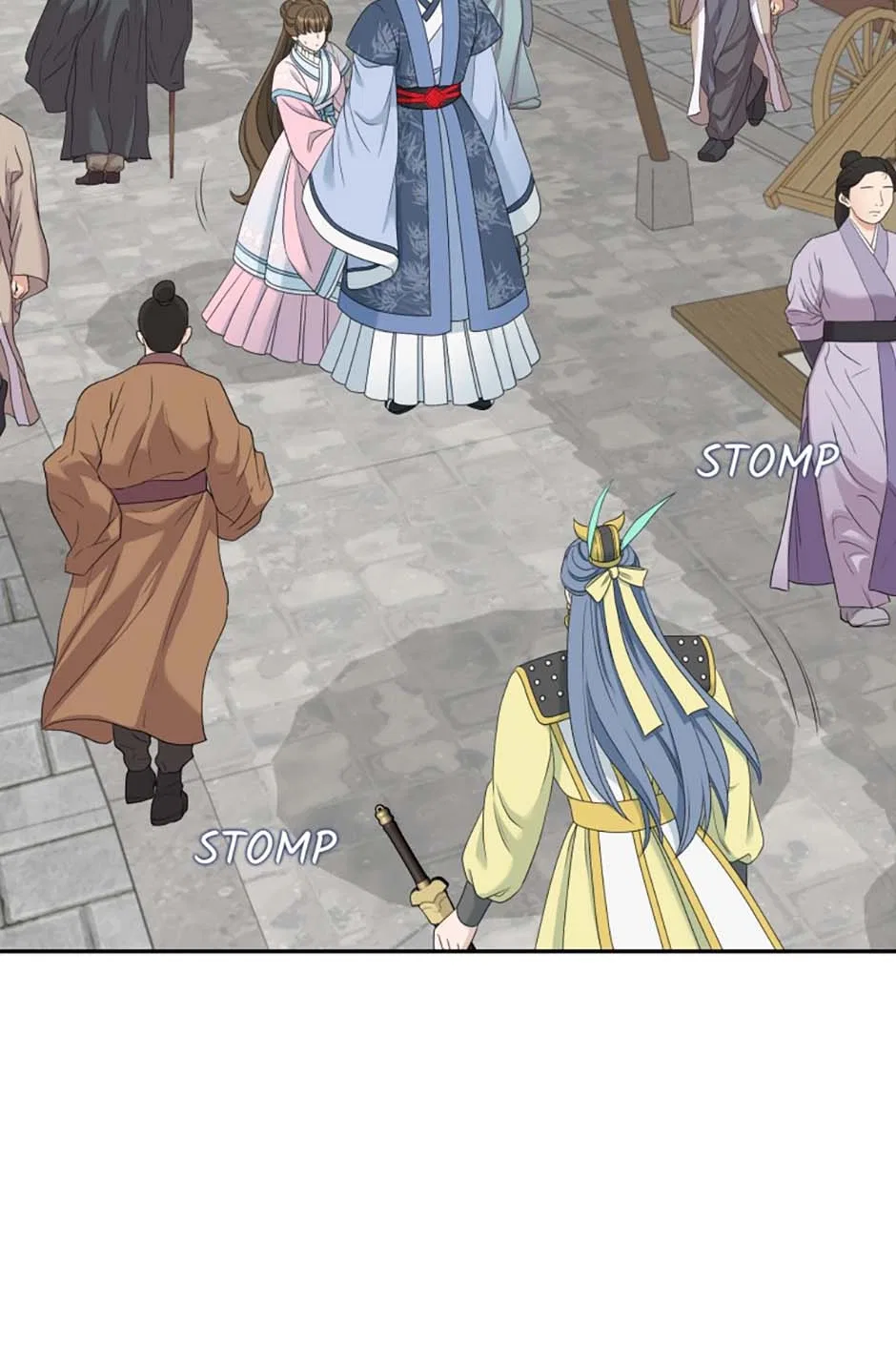 I Want to Marry the Demon Lord Chapter 18 – Page 3
