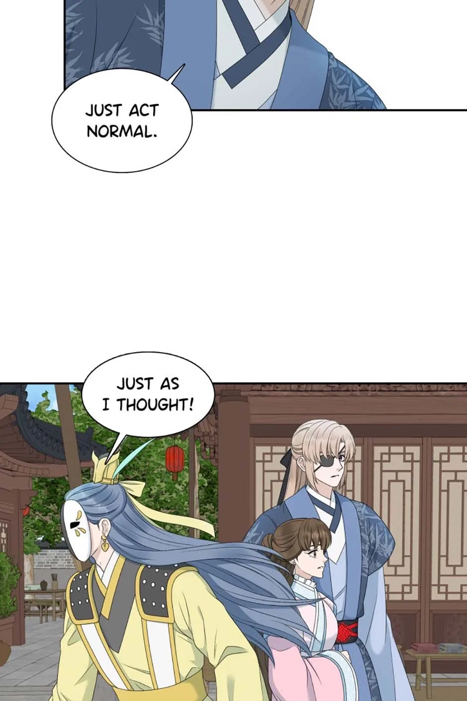 I Want to Marry the Demon Lord Chapter 18 – Page 6