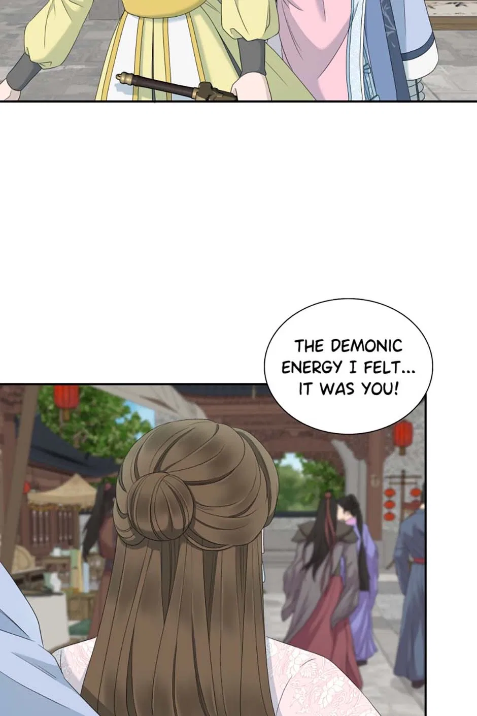 I Want to Marry the Demon Lord Chapter 18 – Page 7