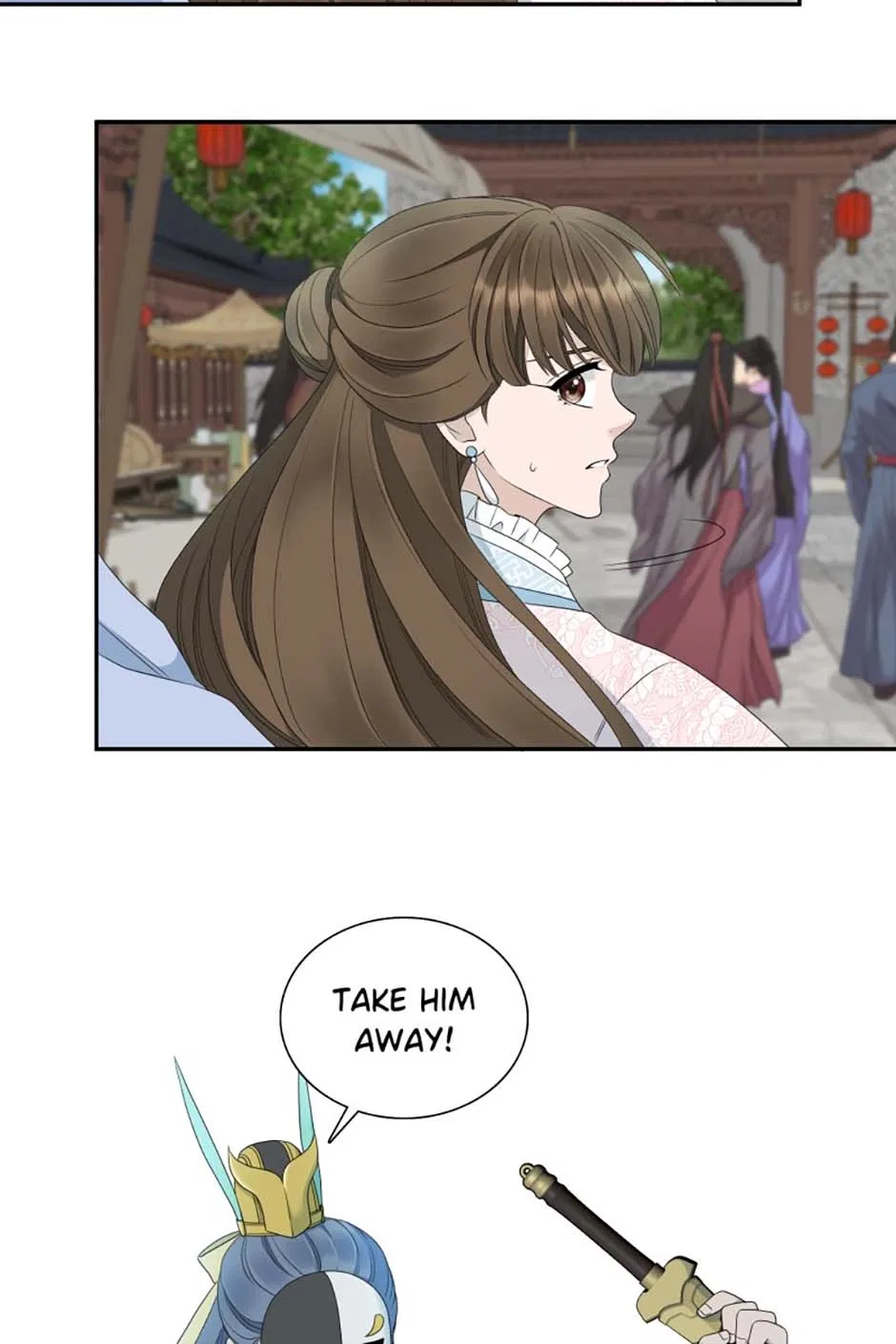I Want to Marry the Demon Lord Chapter 18 – Page 8