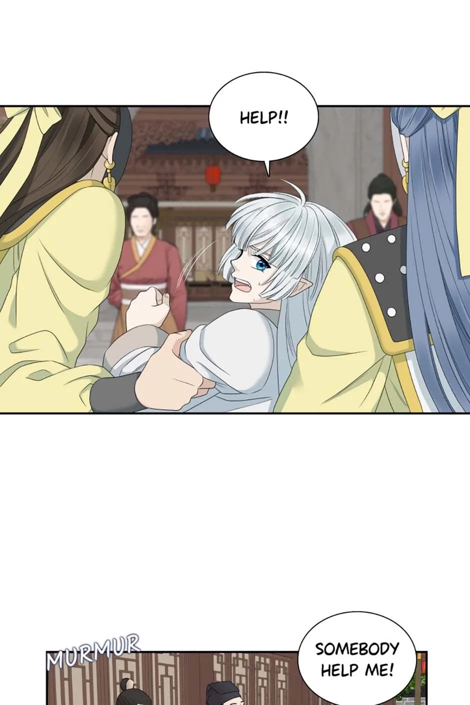 I Want to Marry the Demon Lord Chapter 18 – Page 11