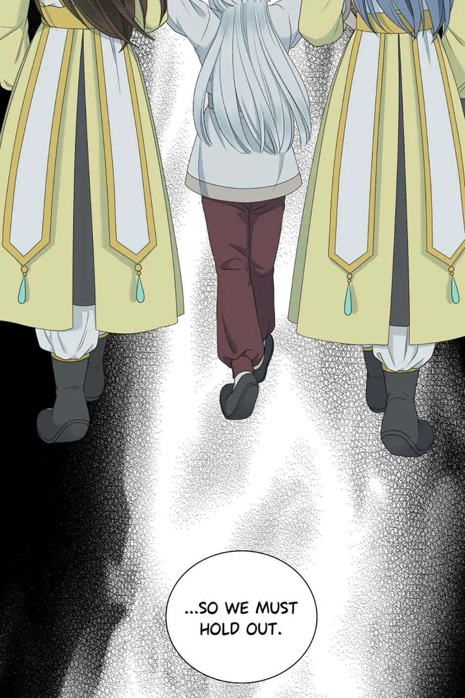 I Want to Marry the Demon Lord Chapter 18 – Page 16