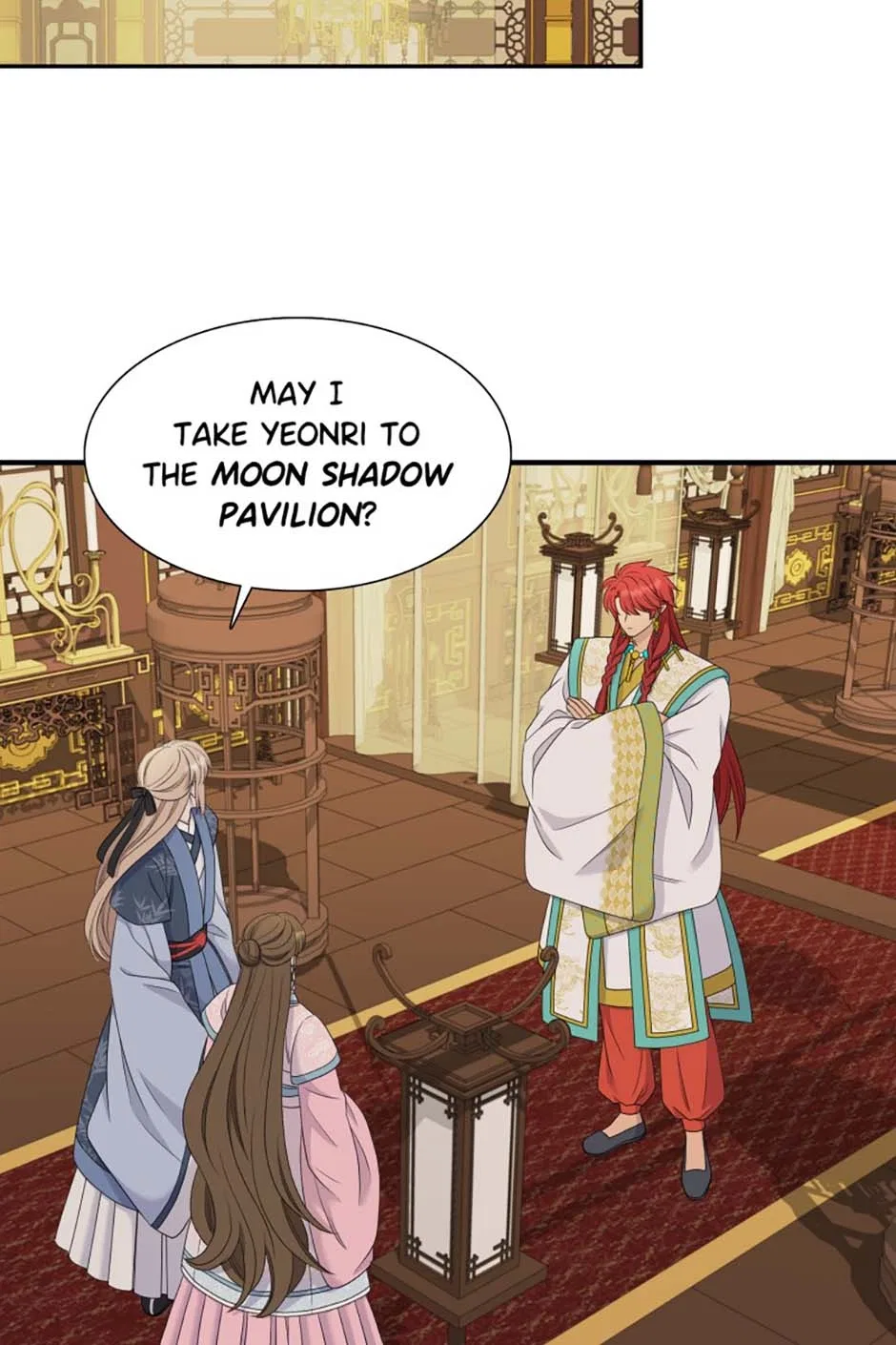 I Want to Marry the Demon Lord Chapter 18 – Page 24