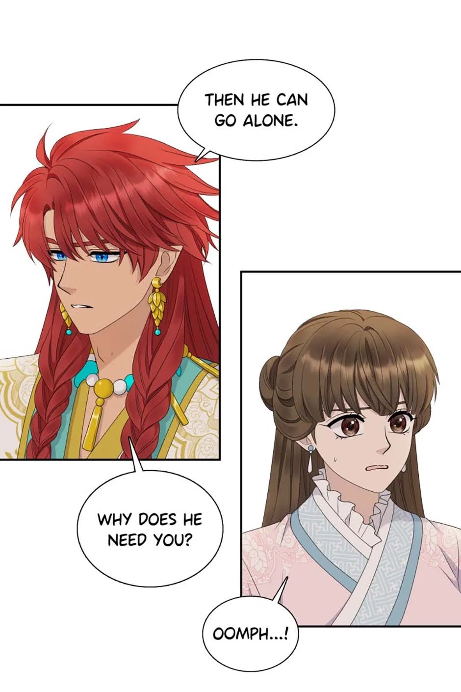 I Want to Marry the Demon Lord Chapter 18 – Page 27