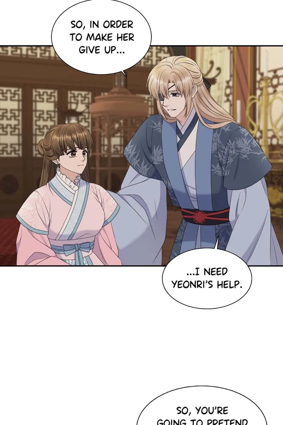 I Want to Marry the Demon Lord Chapter 18 – Page 32
