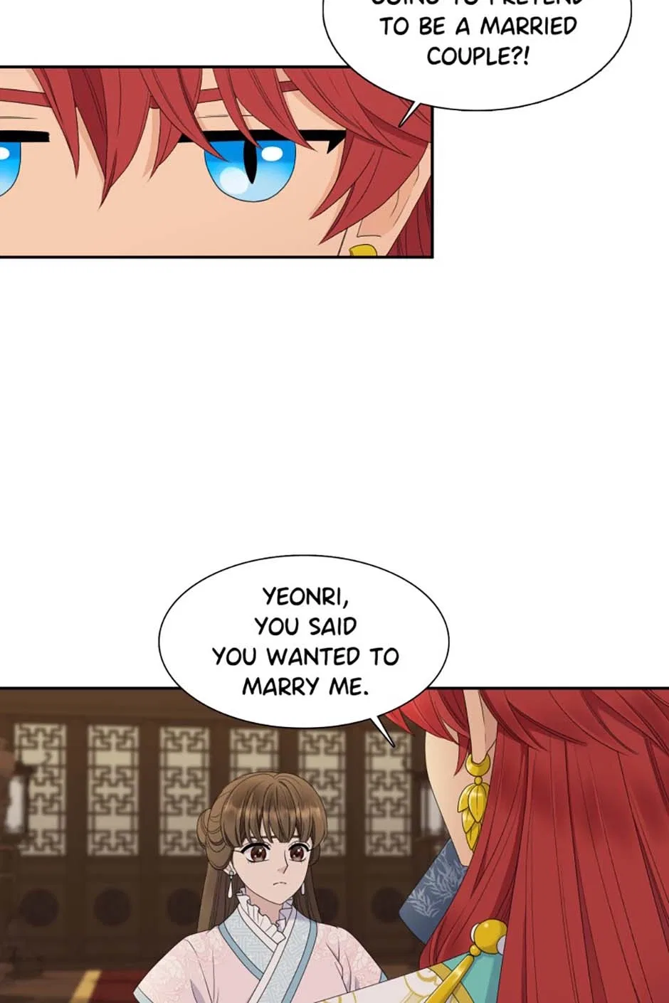 I Want to Marry the Demon Lord Chapter 18 – Page 33
