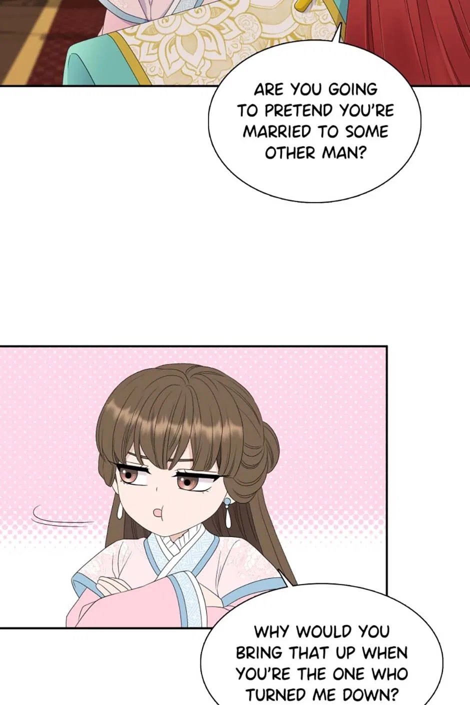 I Want to Marry the Demon Lord Chapter 18 – Page 34