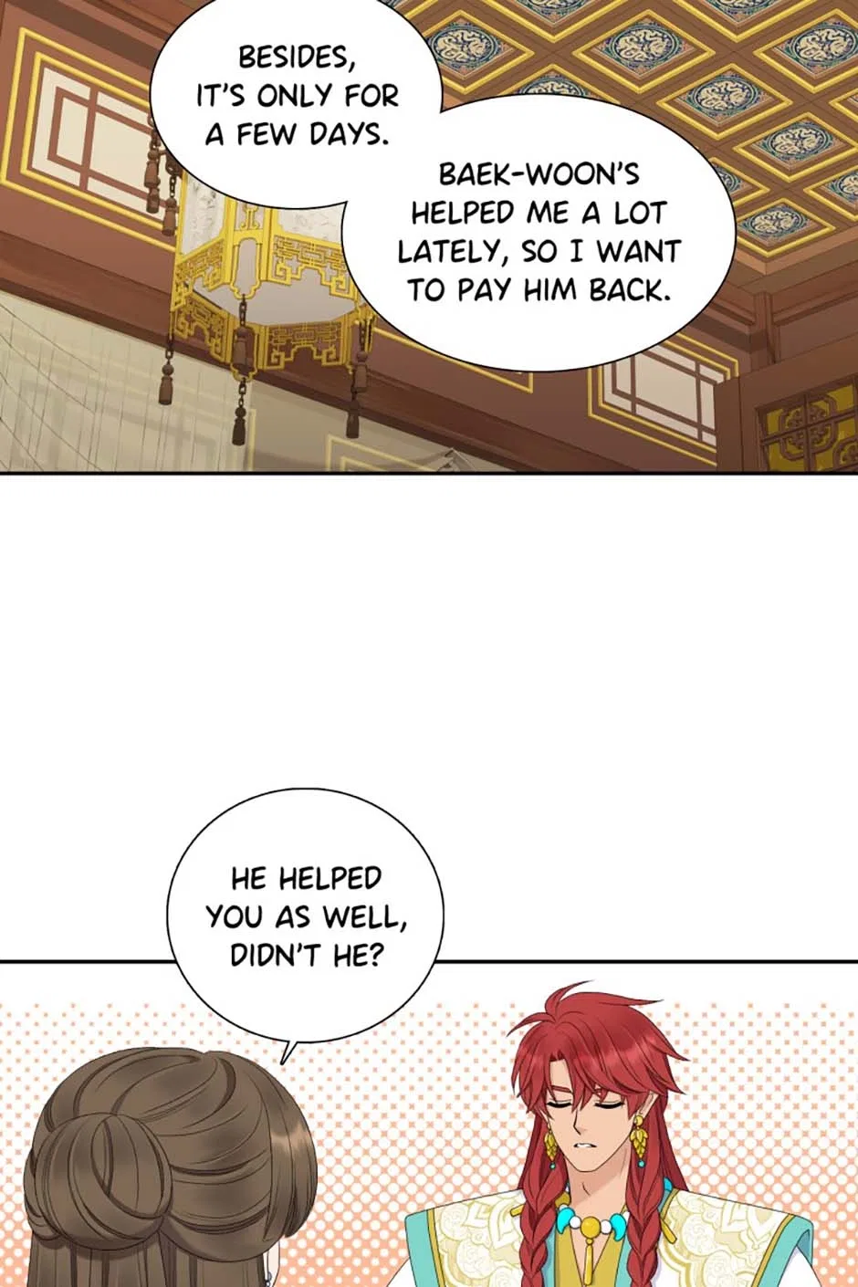 I Want to Marry the Demon Lord Chapter 18 – Page 36