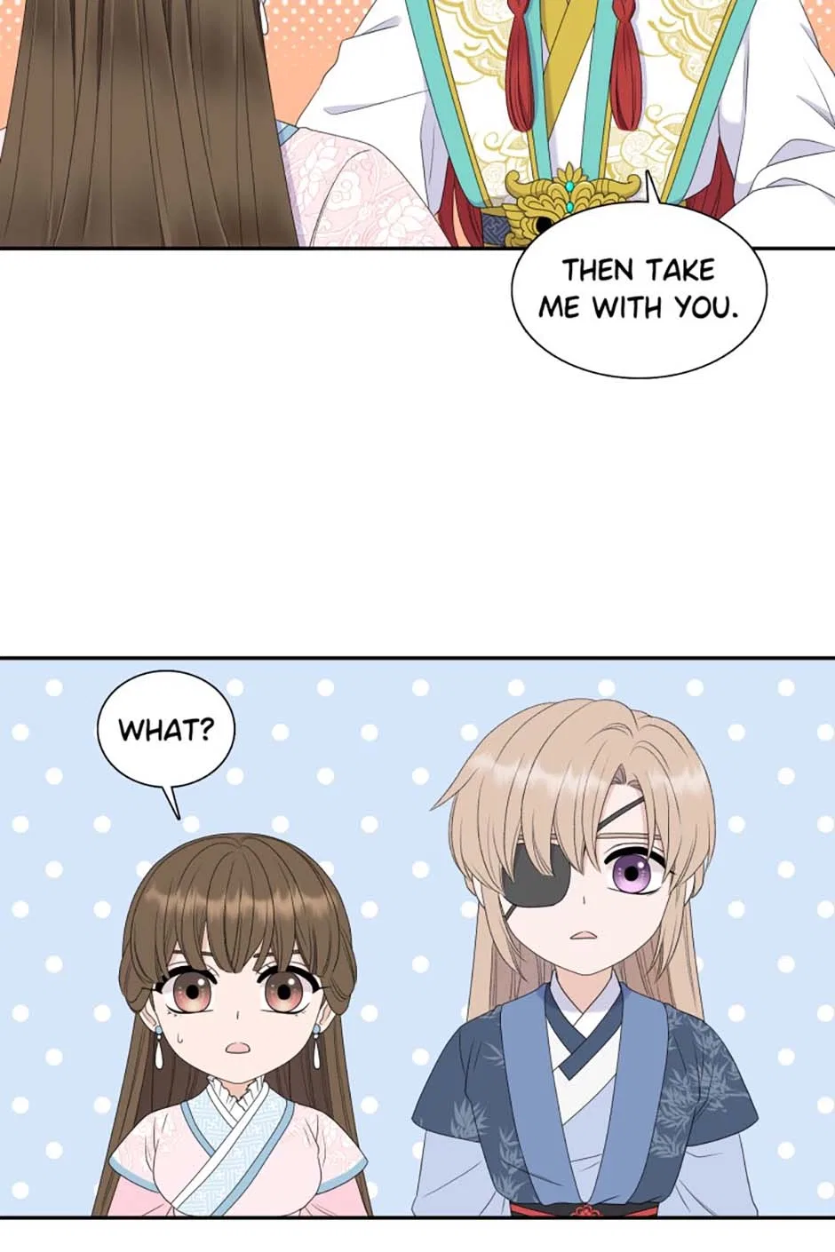 I Want to Marry the Demon Lord Chapter 18 – Page 37