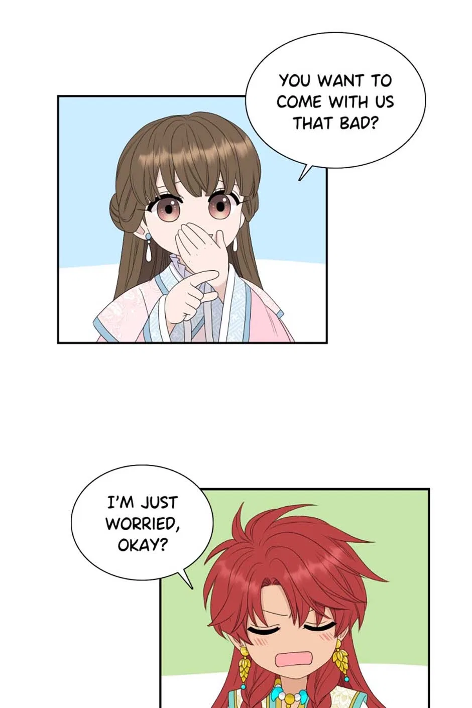 I Want to Marry the Demon Lord Chapter 18 – Page 39
