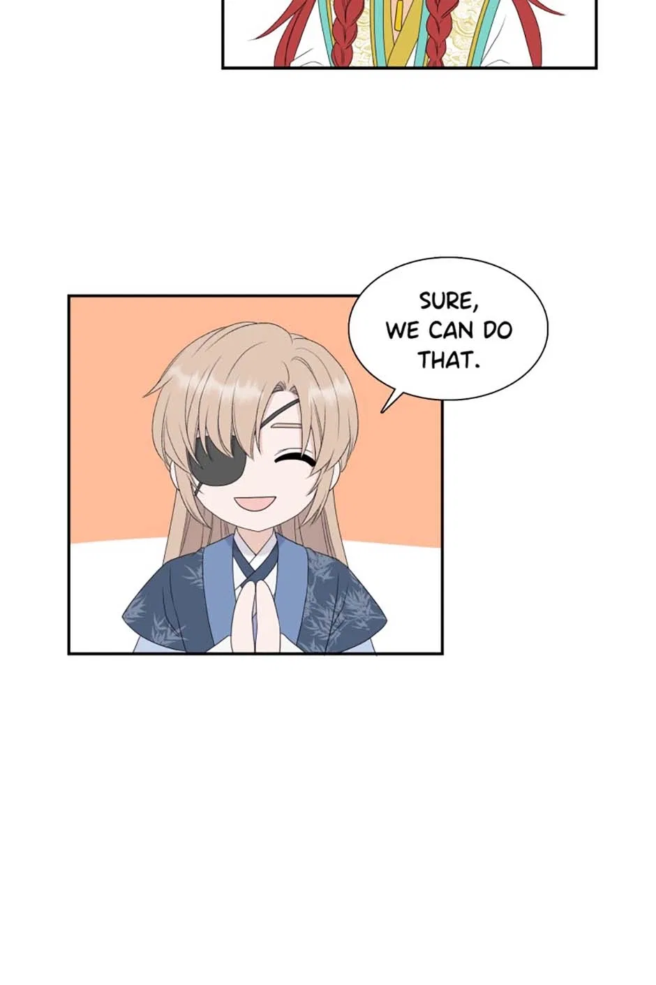 I Want to Marry the Demon Lord Chapter 18 – Page 40