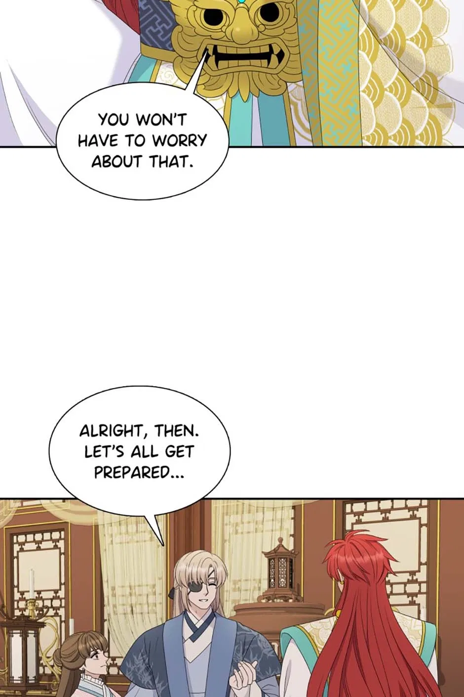I Want to Marry the Demon Lord Chapter 18 – Page 44