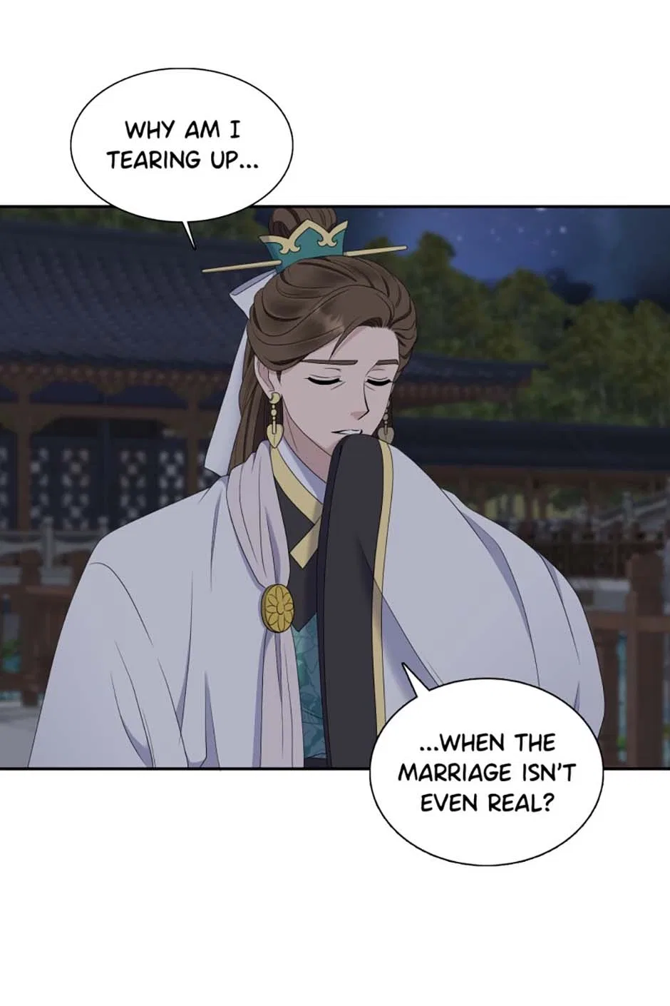 I Want to Marry the Demon Lord Chapter 18 – Page 47