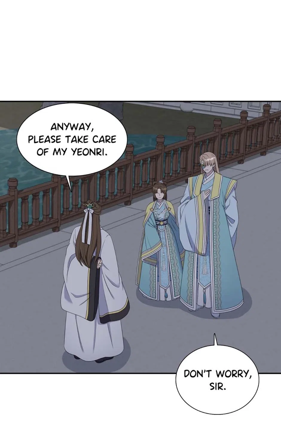 I Want to Marry the Demon Lord Chapter 18 – Page 50