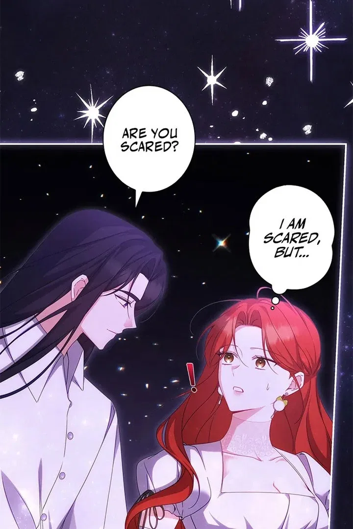The Villainess Wants to Coexist Chapter 39 – Page 7