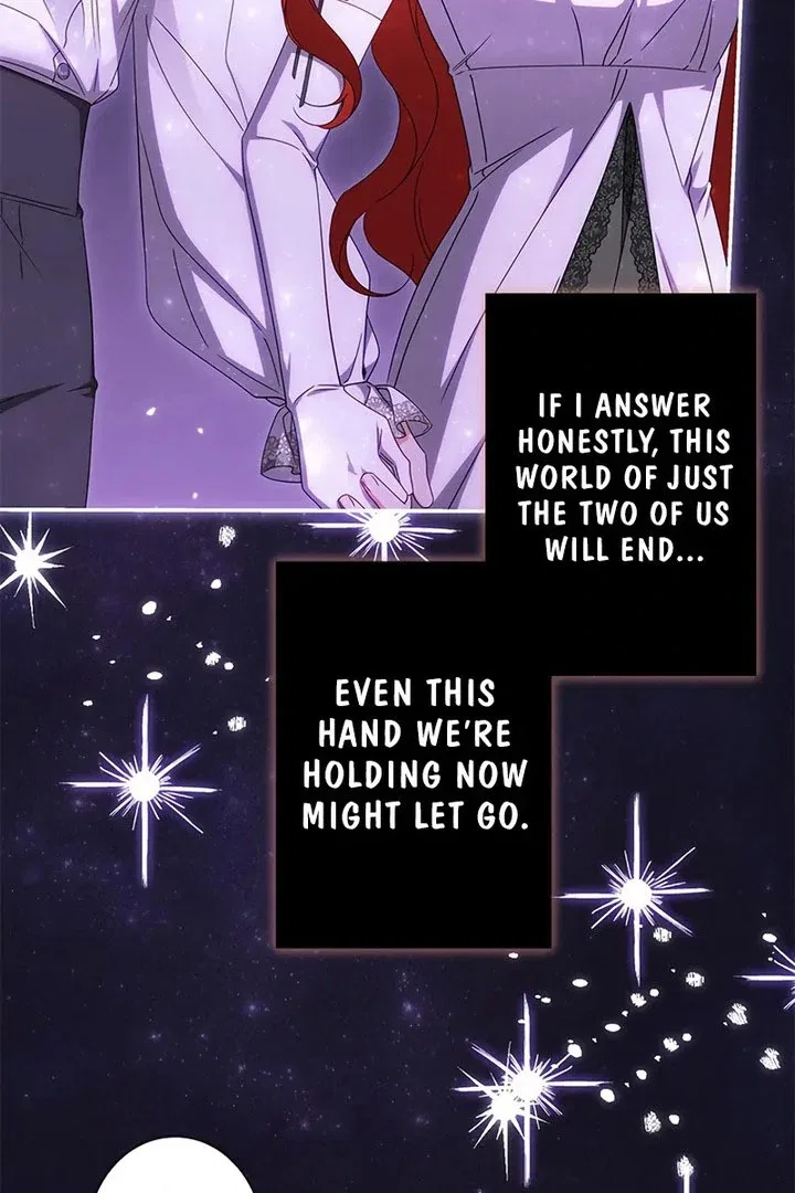 The Villainess Wants to Coexist Chapter 39 – Page 8