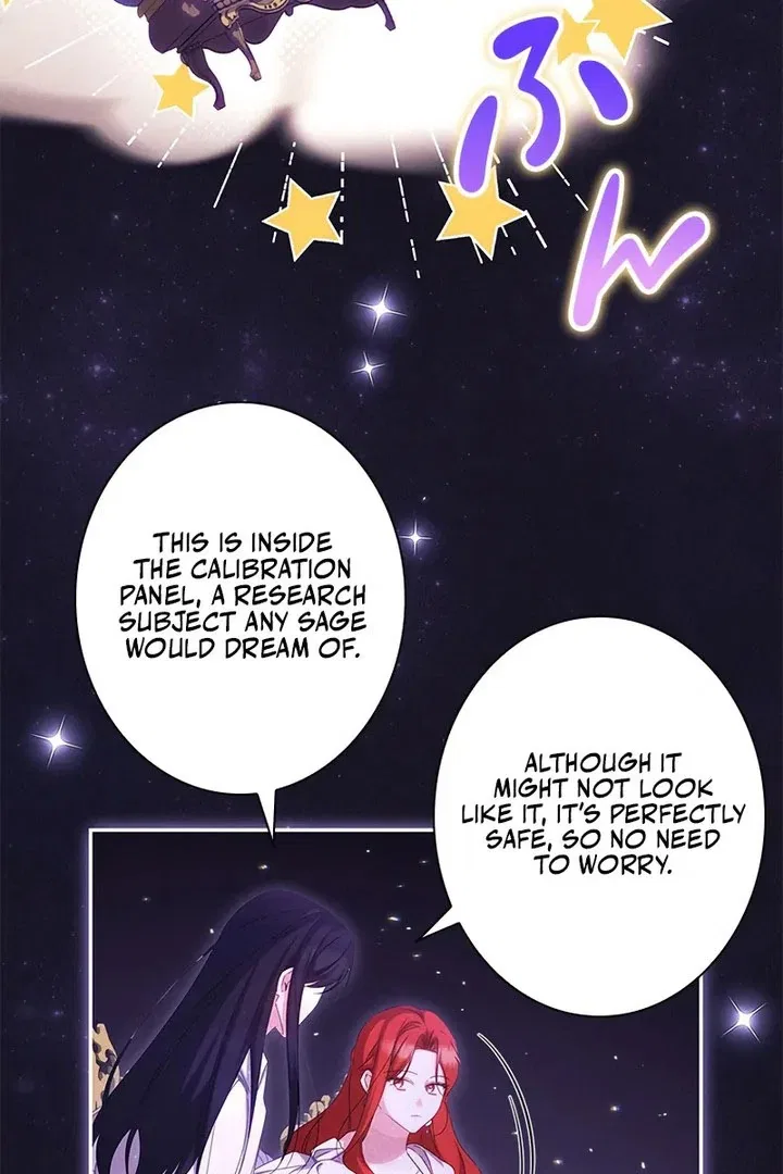 The Villainess Wants to Coexist Chapter 39 – Page 12