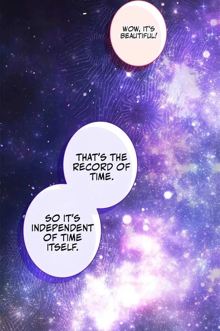 The Villainess Wants to Coexist Chapter 39 – Page 21