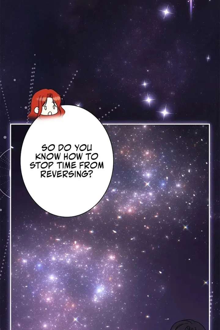 The Villainess Wants to Coexist Chapter 39 – Page 25