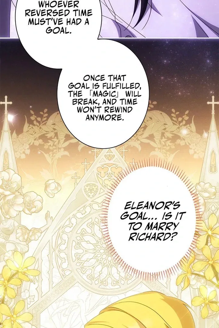 The Villainess Wants to Coexist Chapter 39 – Page 30