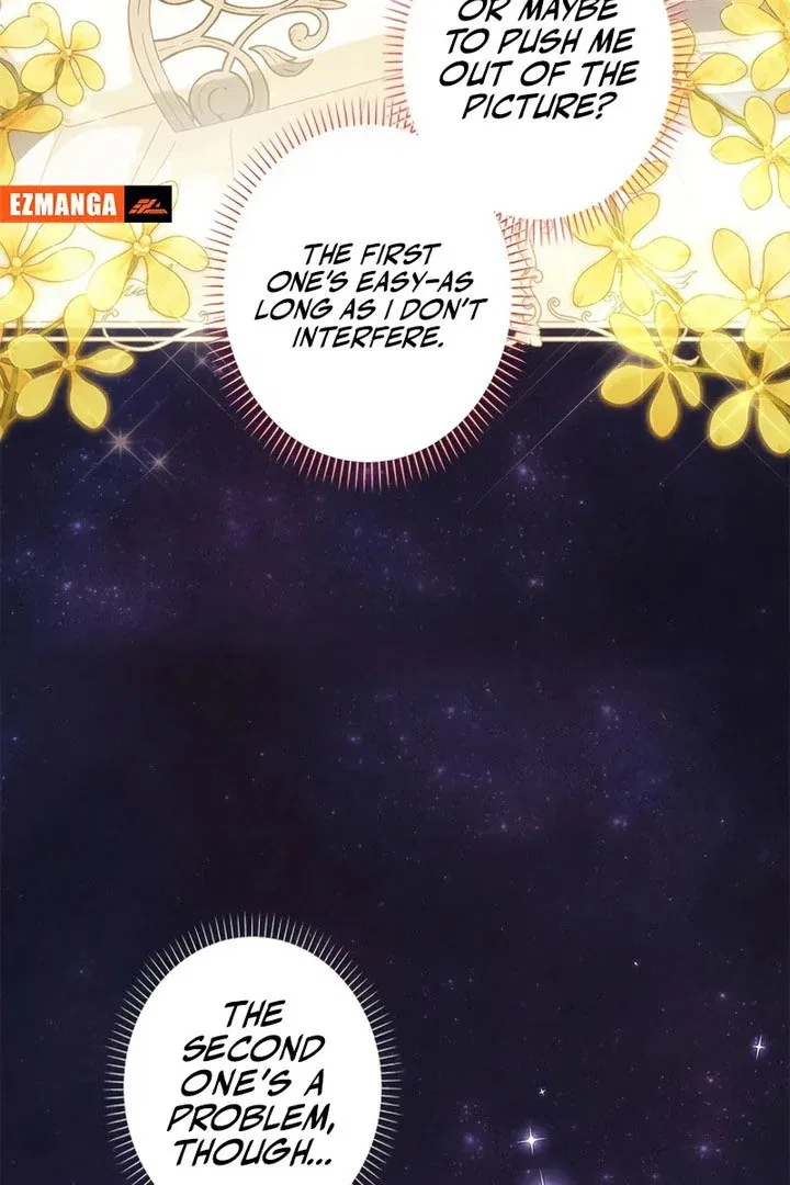 The Villainess Wants to Coexist Chapter 39 – Page 32