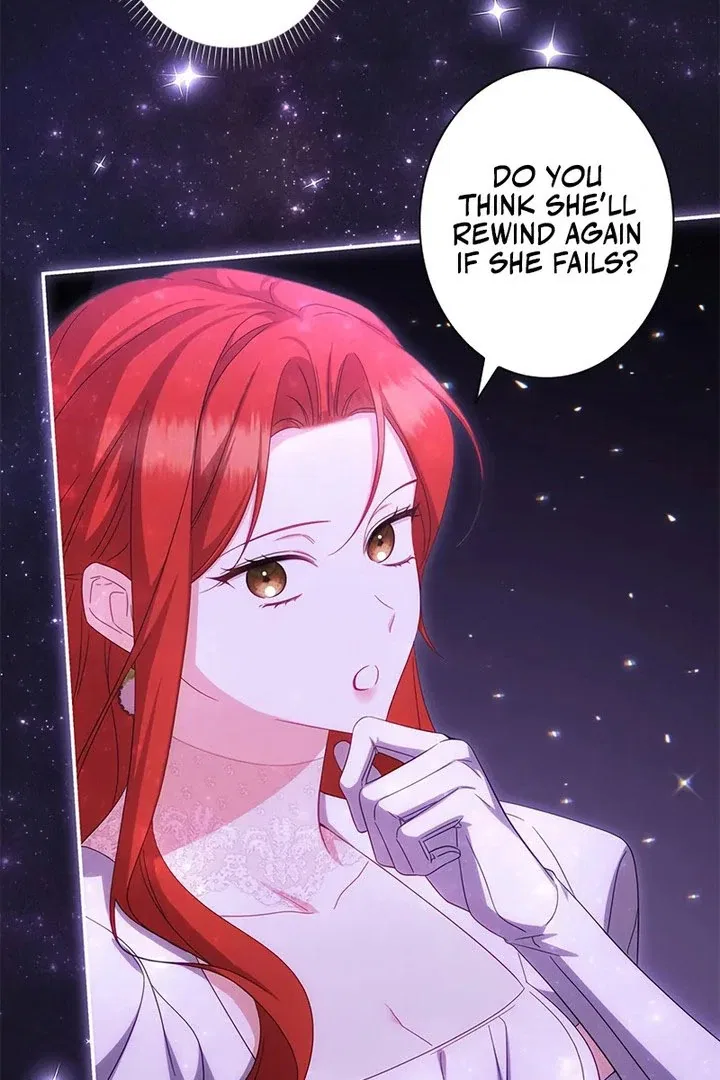 The Villainess Wants to Coexist Chapter 39 – Page 33