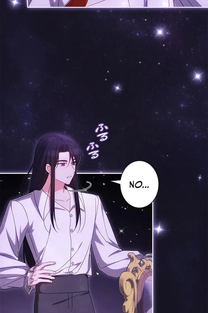 The Villainess Wants to Coexist Chapter 39 – Page 34