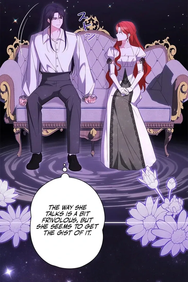 The Villainess Wants to Coexist Chapter 39 – Page 38