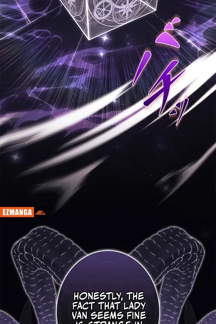 The Villainess Wants to Coexist Chapter 39 – Page 40