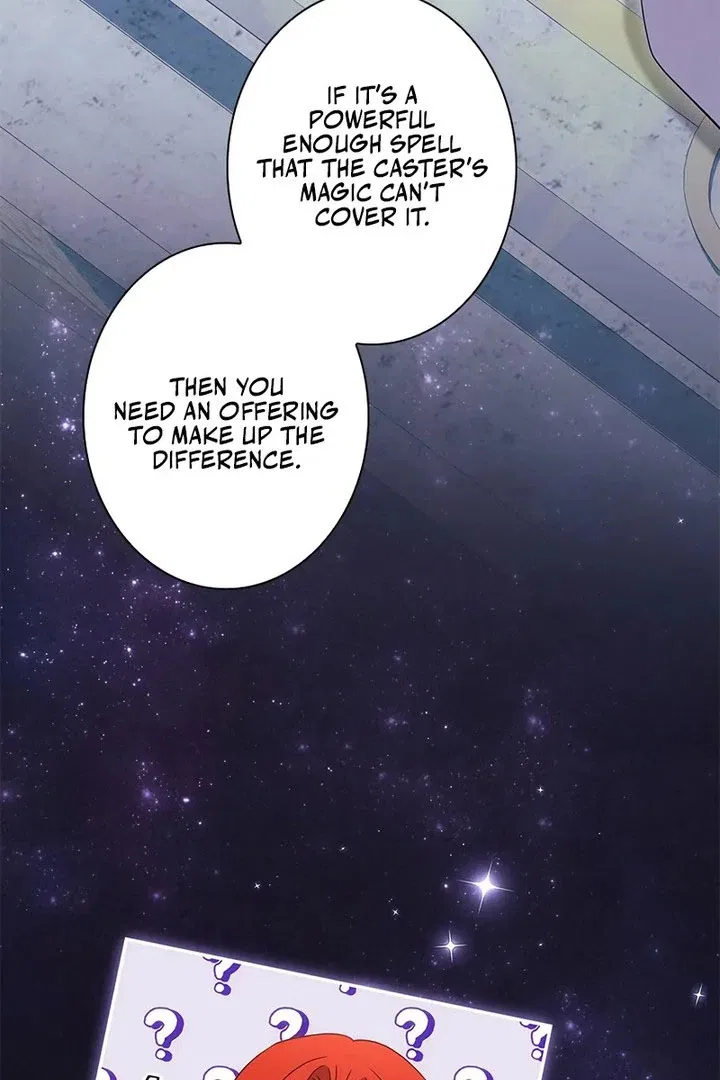 The Villainess Wants to Coexist Chapter 39 – Page 48
