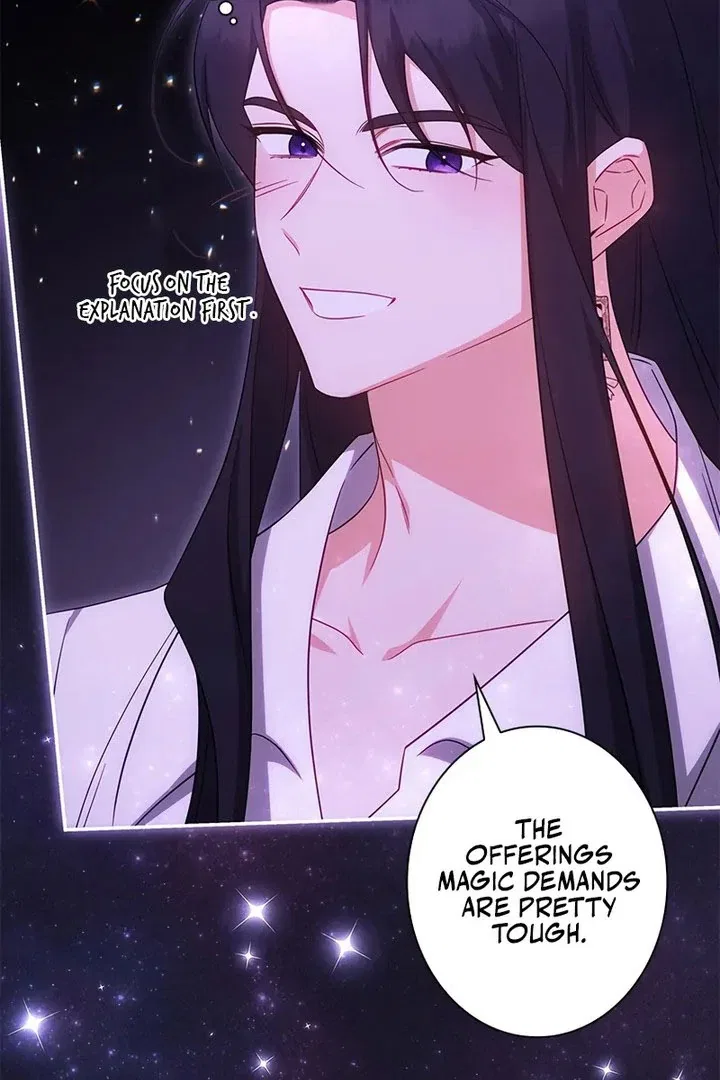 The Villainess Wants to Coexist Chapter 39 – Page 50