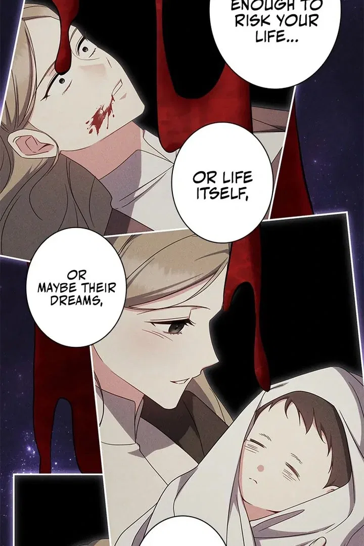 The Villainess Wants to Coexist Chapter 39 – Page 52