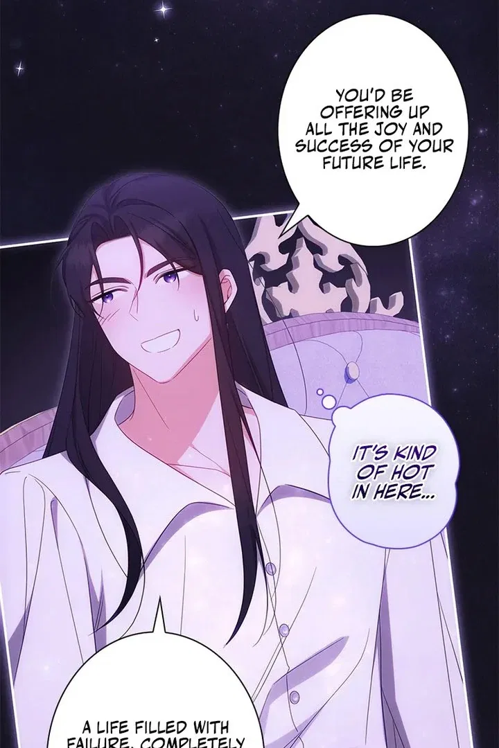The Villainess Wants to Coexist Chapter 39 – Page 57