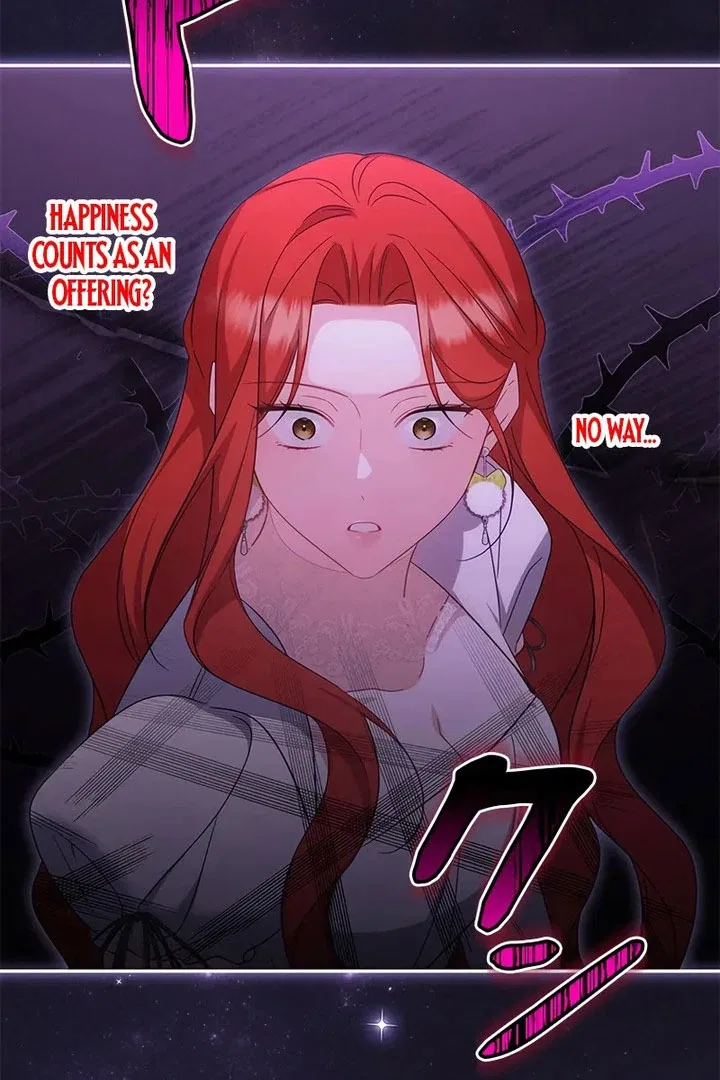 The Villainess Wants to Coexist Chapter 39 – Page 59